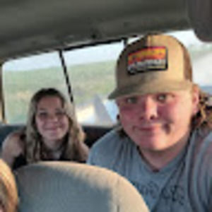 Meet your Posher, Denver